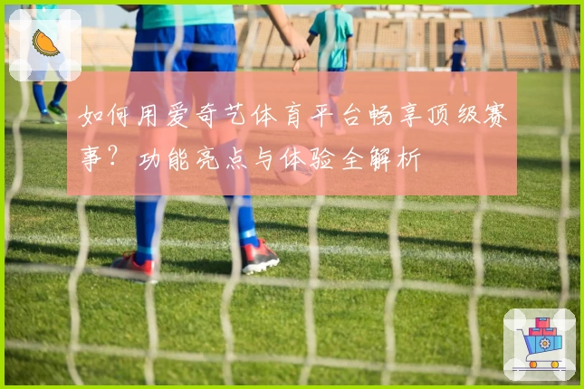 如何用爱奇艺体育平台畅享顶级赛事？功能亮点与体验全解析