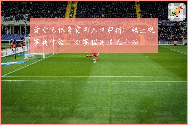 爱奇艺体育官网入口解析：线上观赛新体验，全赛程高清无卡顿