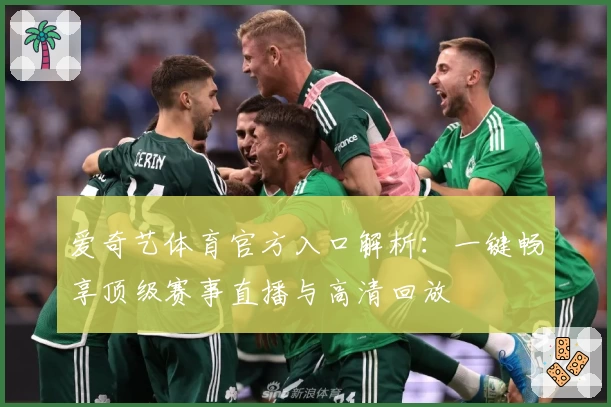 爱奇艺体育官方入口解析：一键畅享顶级赛事直播与高清回放